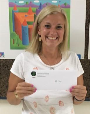 Focus Grants Recipients