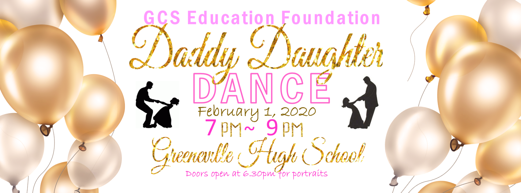 Dance Flyer