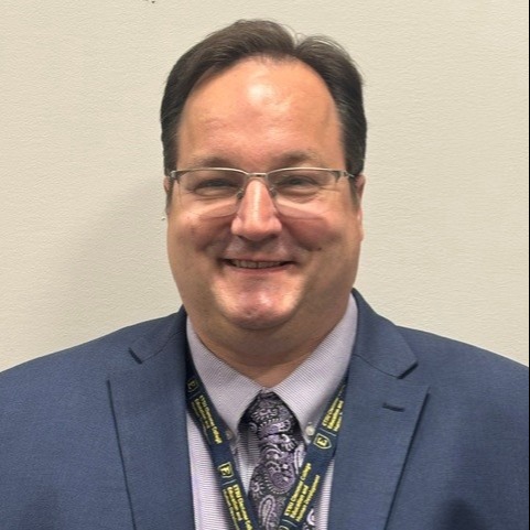 Dr. Matthew Drinnon