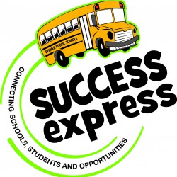 Success Express Shuttle Logo