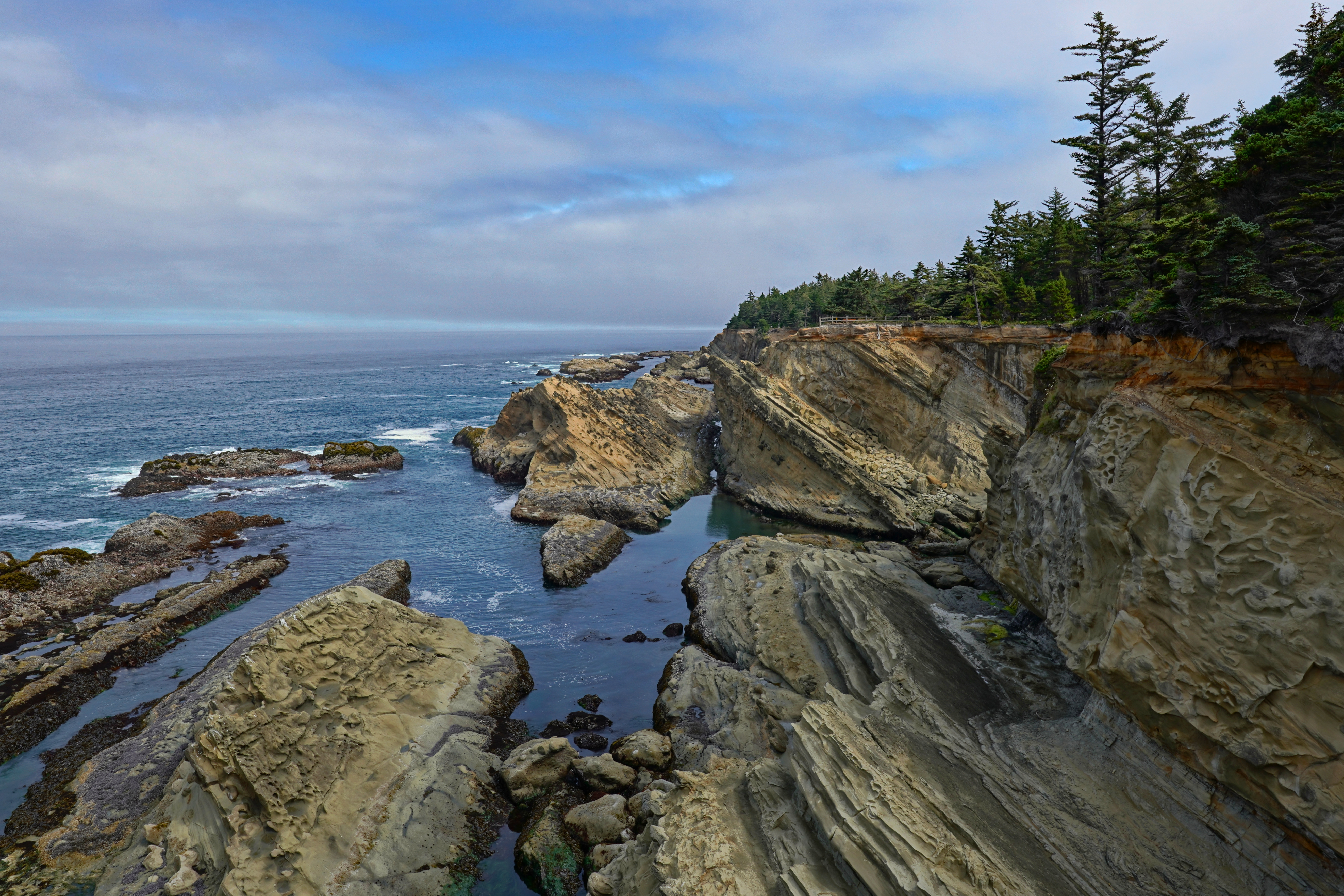 Coos County