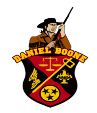 daniel boone