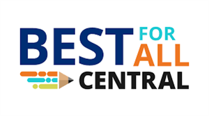 Best for All Central logo