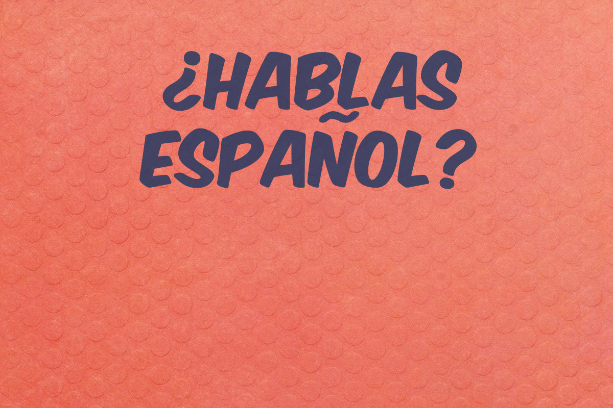 spanish resources