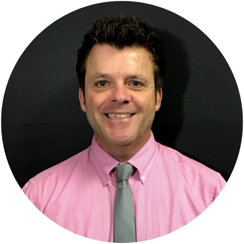 Dr. Jarrod Adams