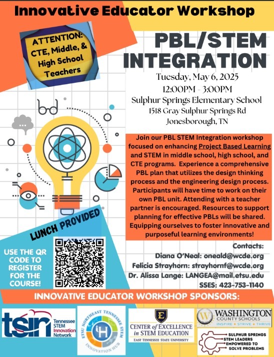 STEM Integration