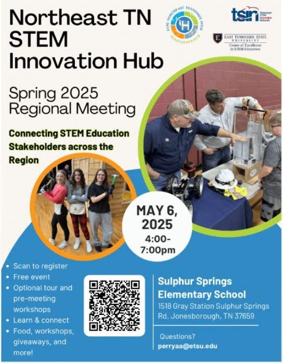 STEM Hub