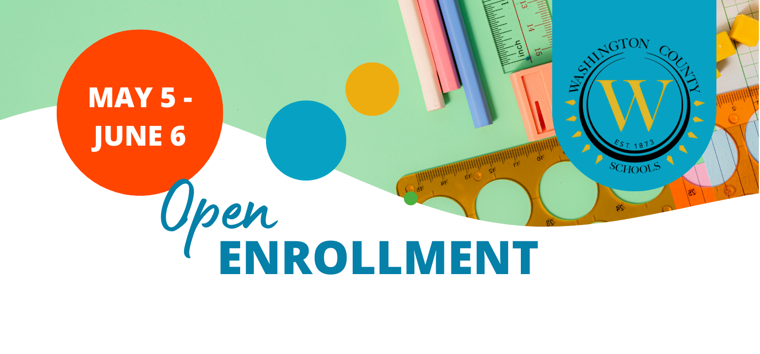 Open Enrollment