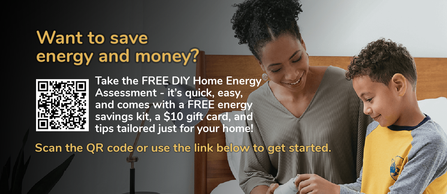 Energy Savings