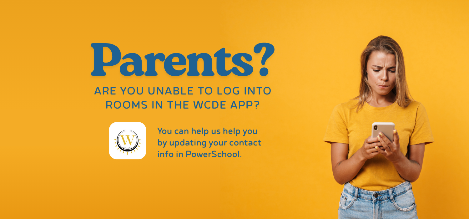 Parents and Rooms
