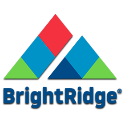 BrightRidge logo