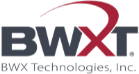 BWX Technologies, Inc. logo