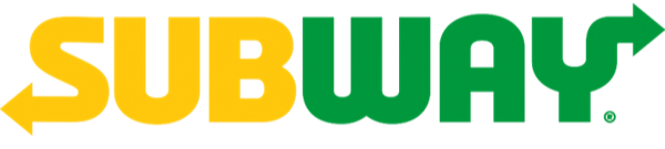 Subway logo