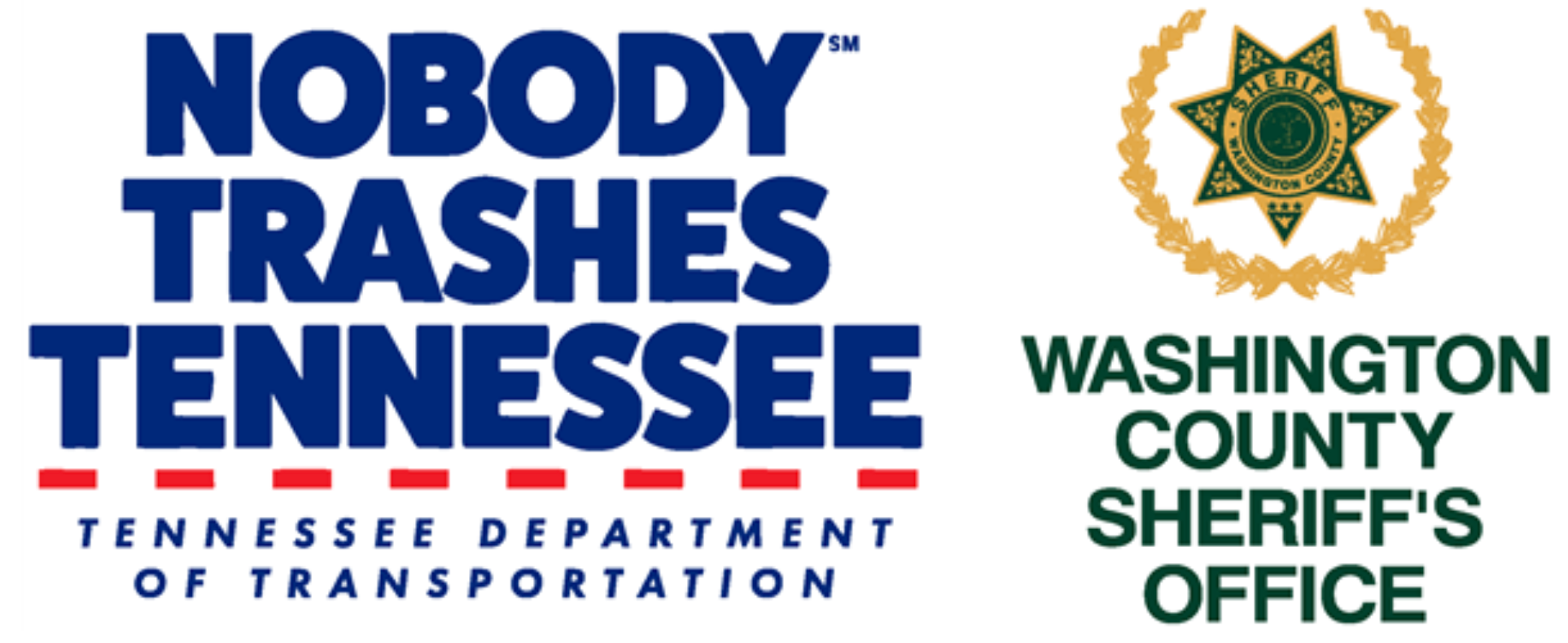 Washington County Sheriff's Office Logo