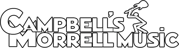 Campbell's Morrell Music