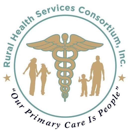 Rural Health Services Consortium, Inc. logo