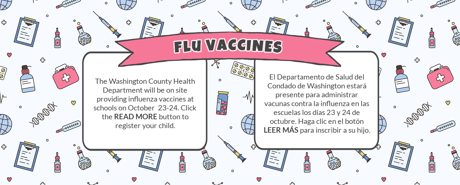 Flu Vaccines