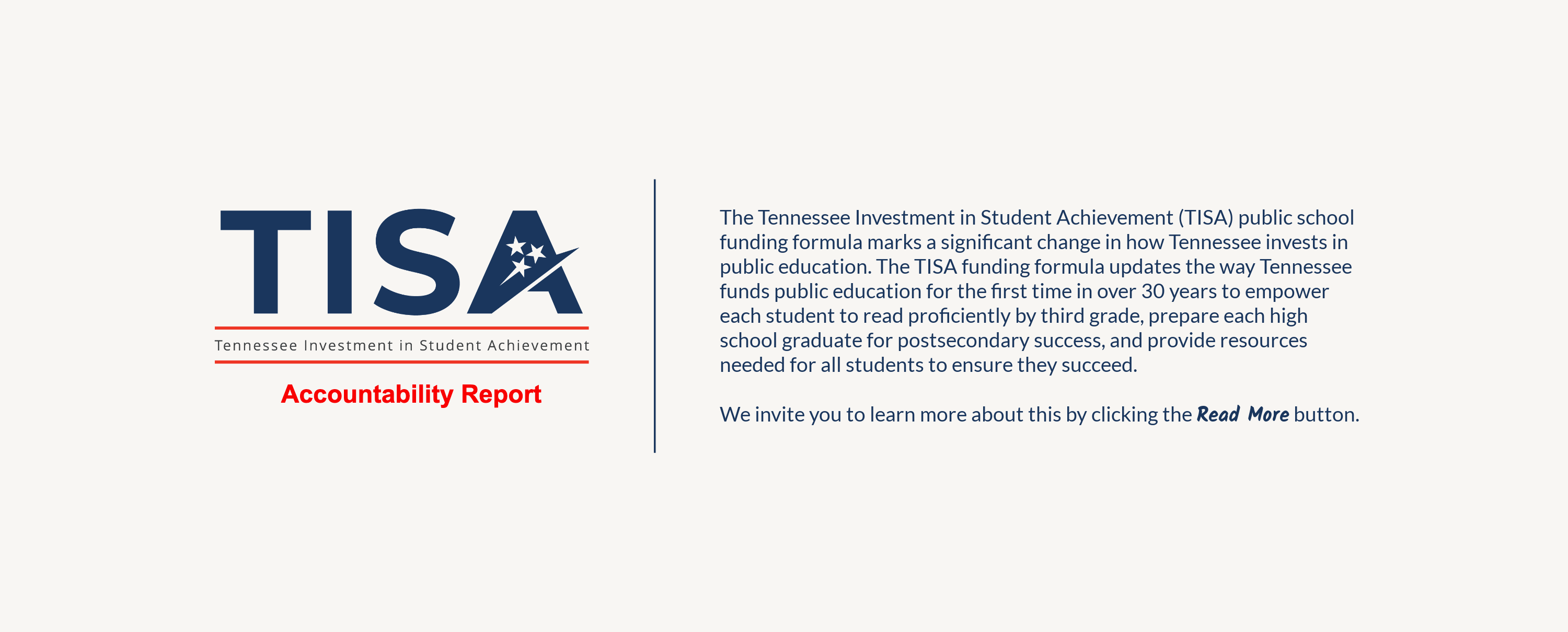 TISA Report Gallery