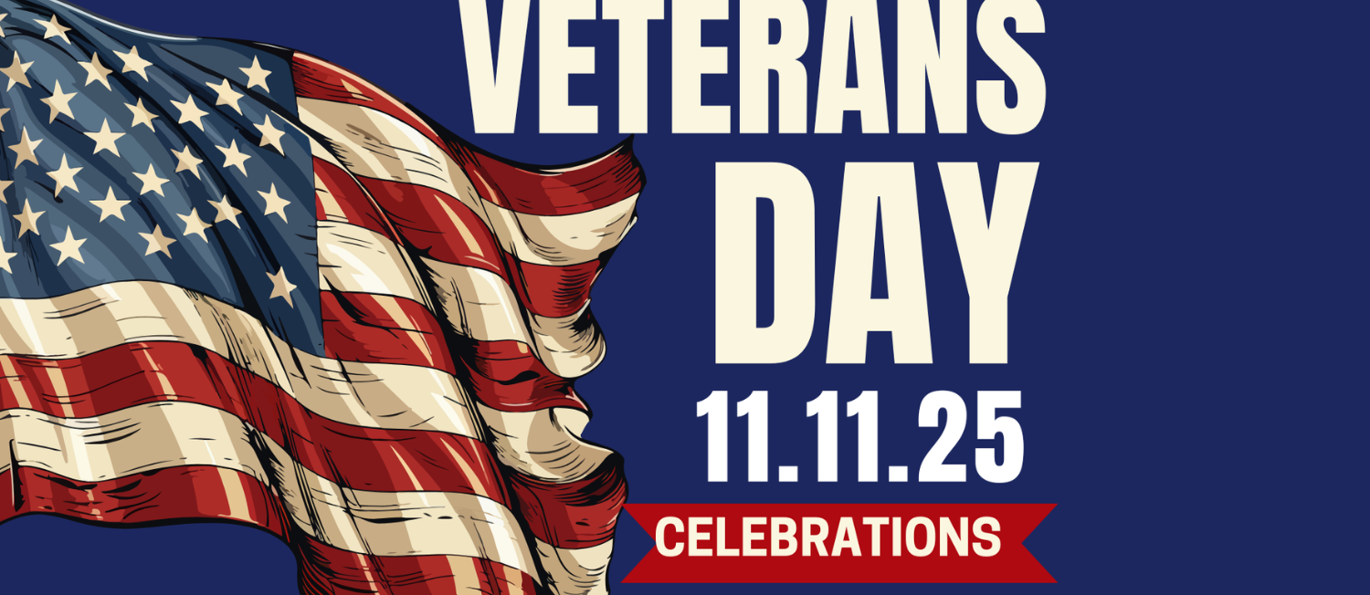 Veterans Day Programs