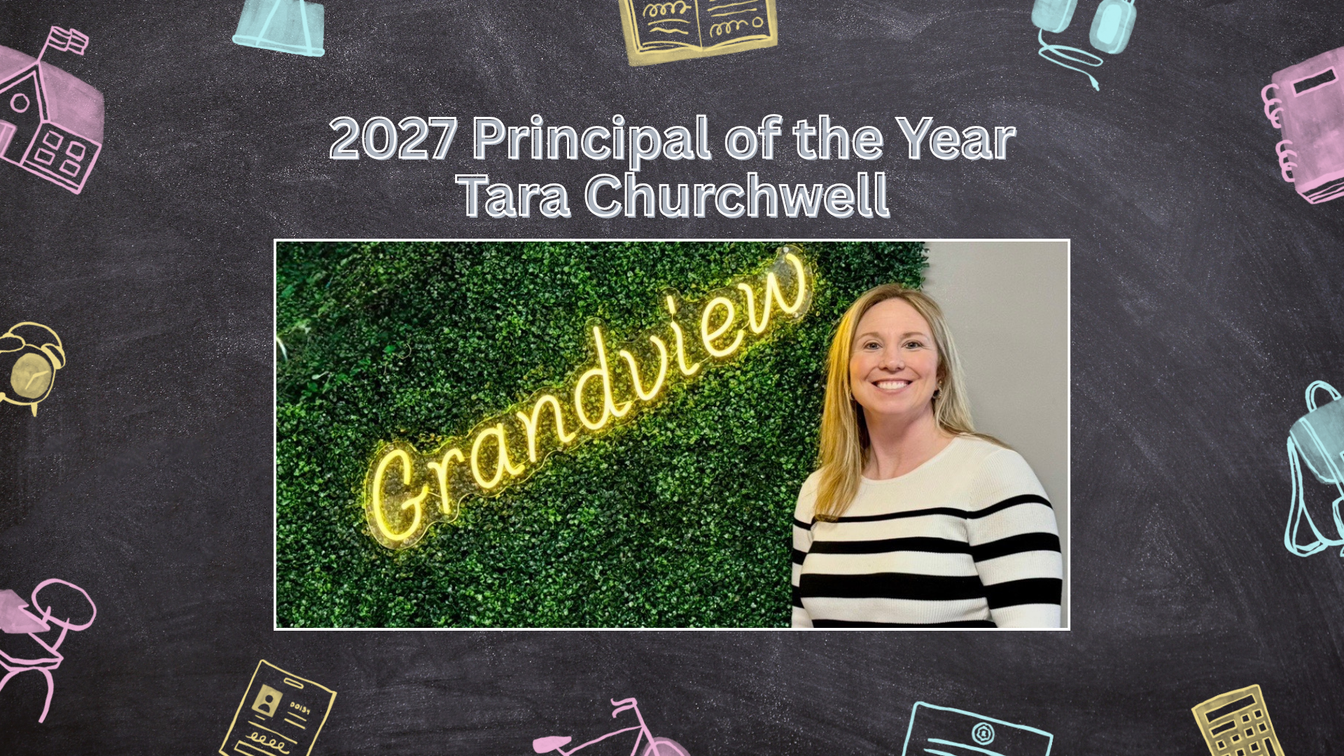 principal of the year tara churchwell