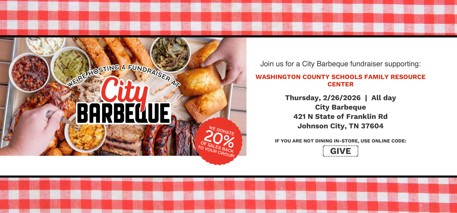 City Barbeque Fundraiser