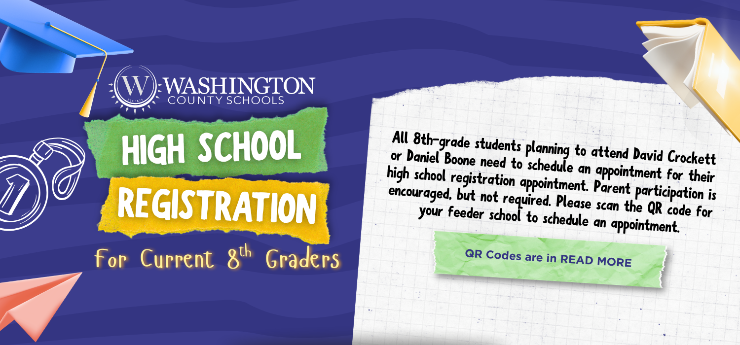 High School Registration