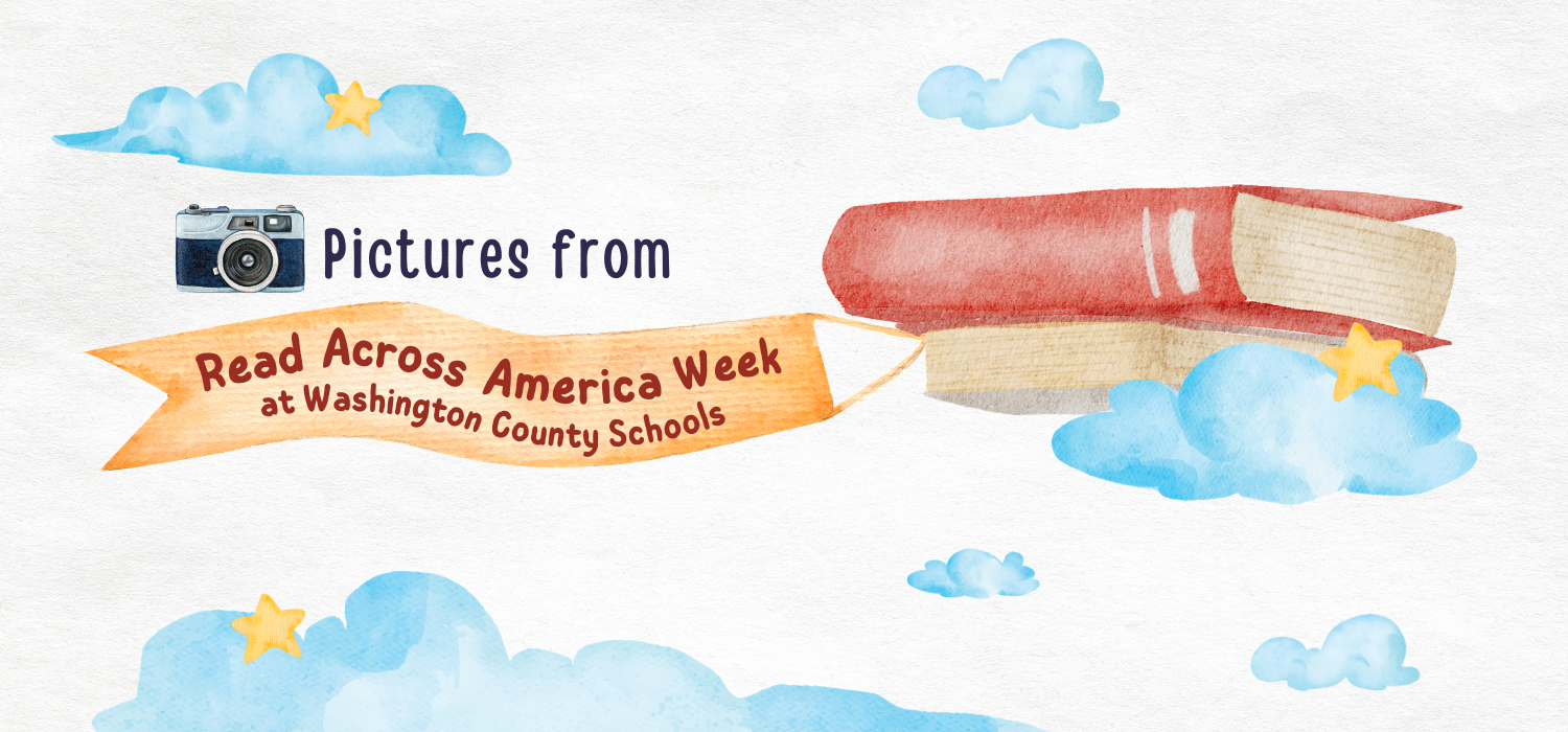 Read across america week
