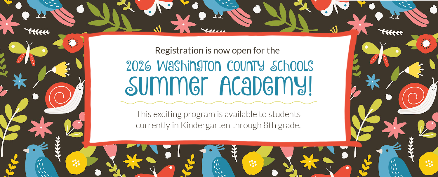 Summer Academy