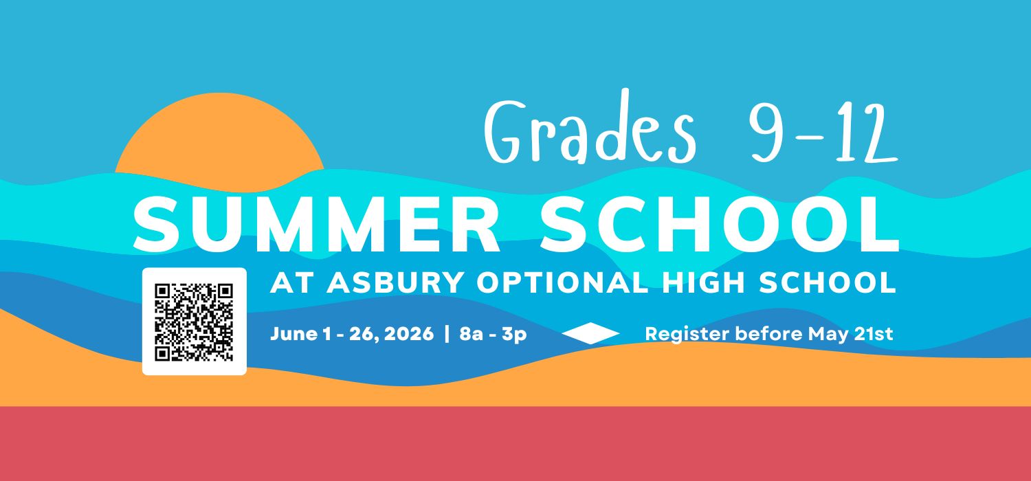 High School Summer School