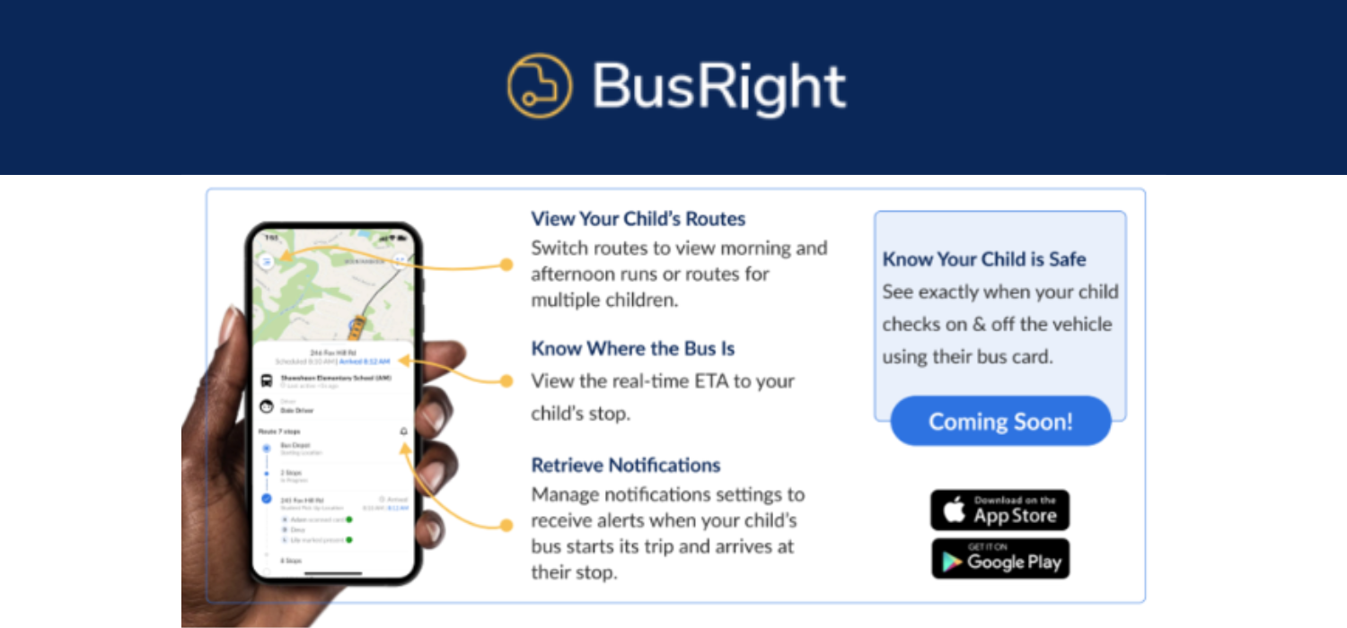 BusRight