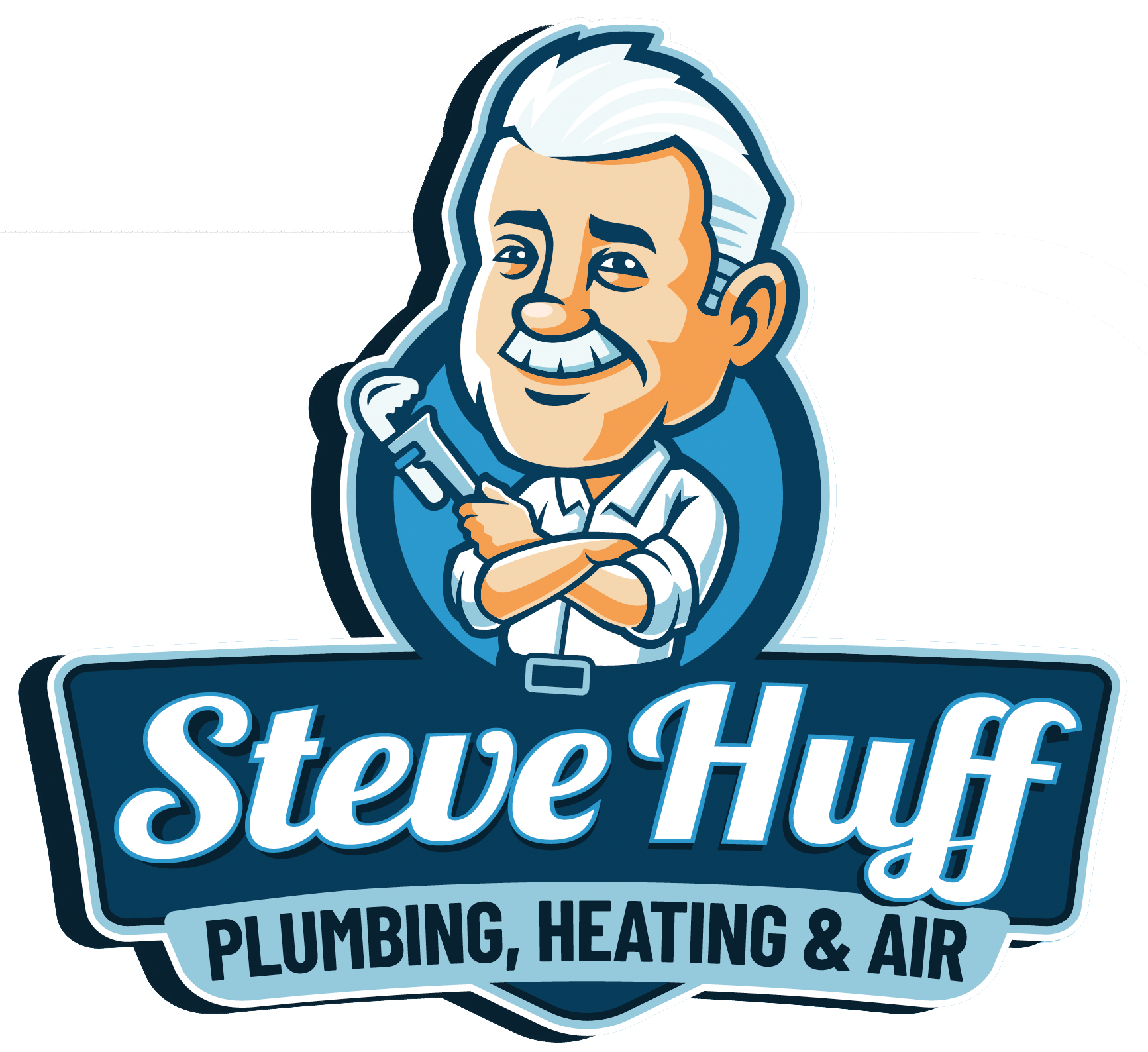 Steve Huff Plumbing