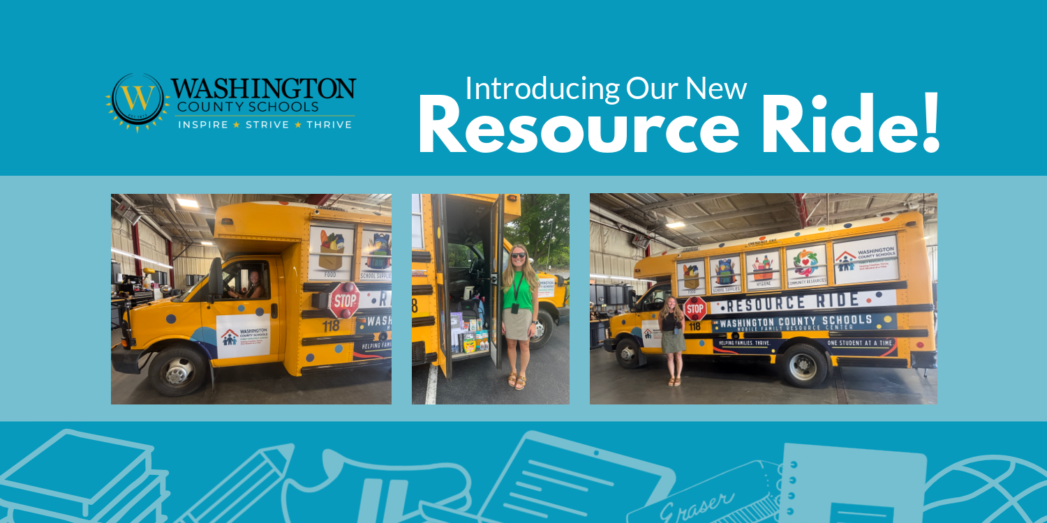 resource Ride bus