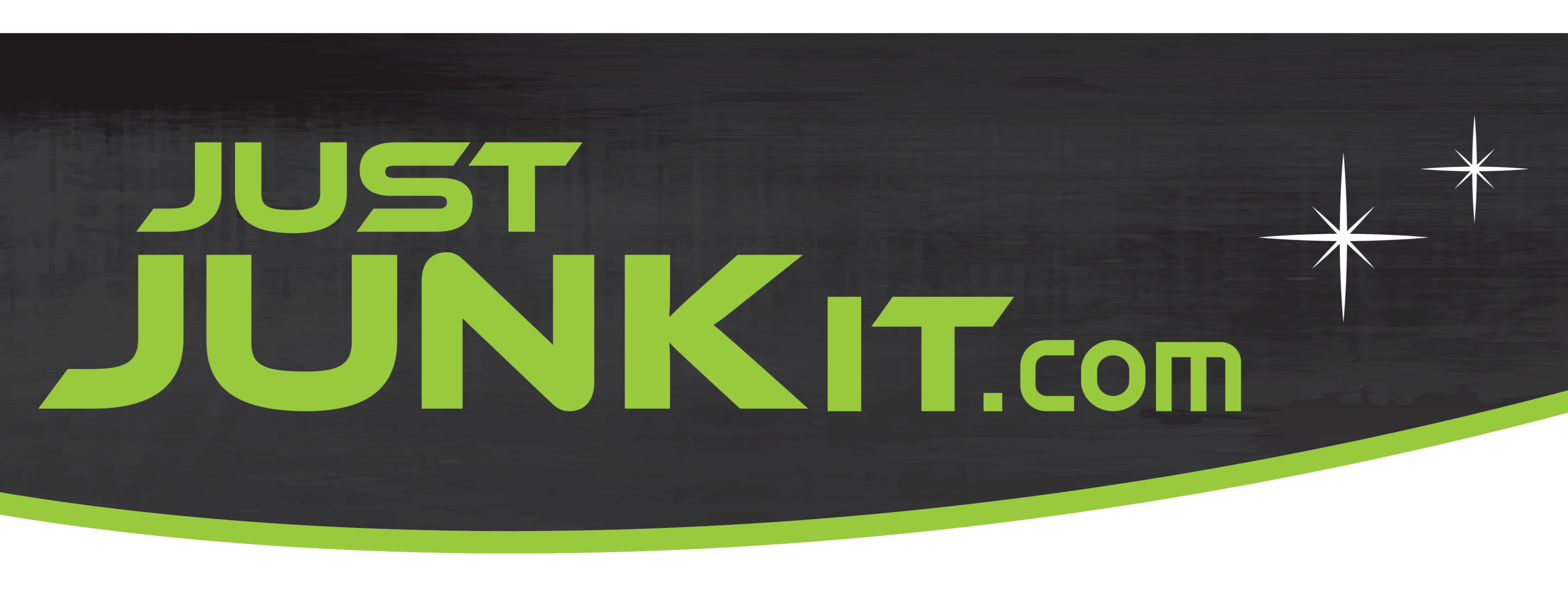 Just Junk It