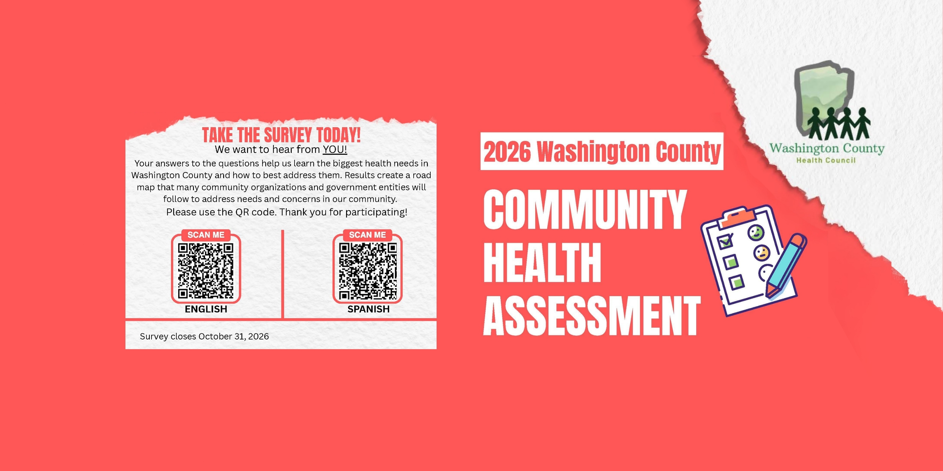 community health assessment