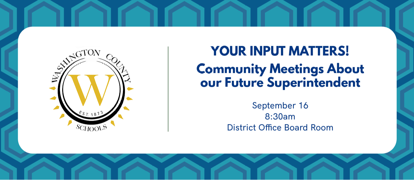 community meeting