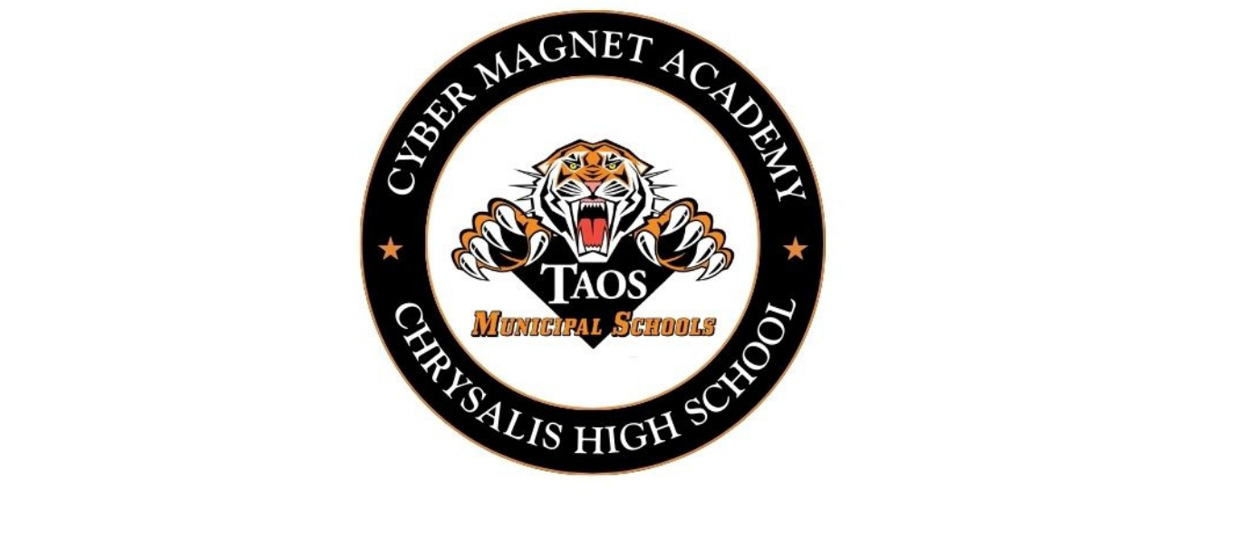 Taos Cyber Magnet School