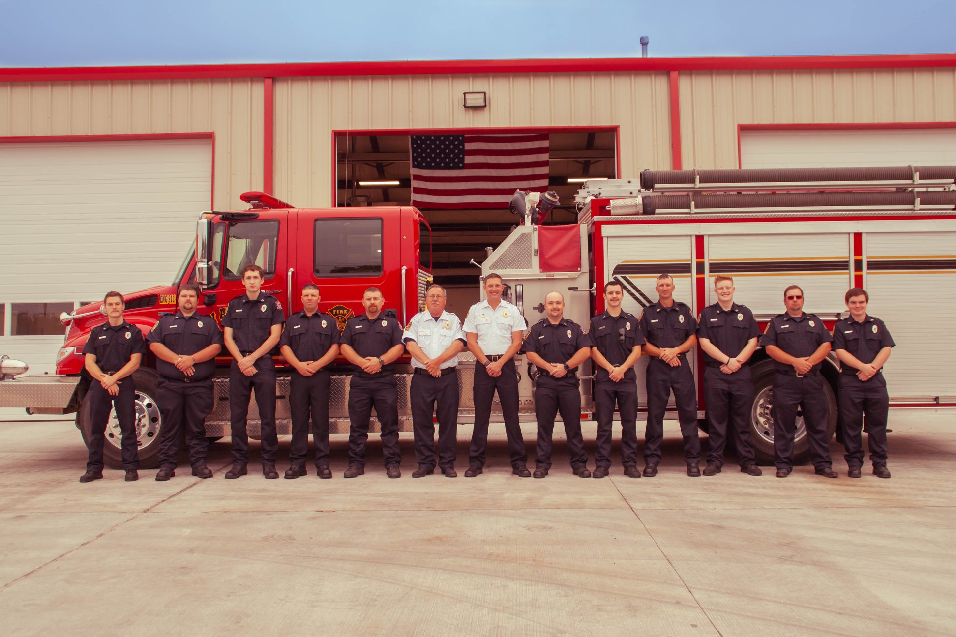 Fire Department picture 