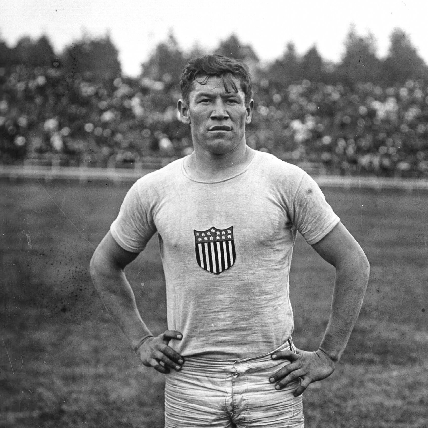 Jim Thorpe