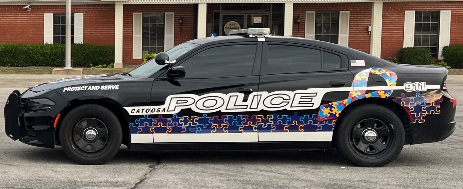 File a Police Report | Catoosa Police