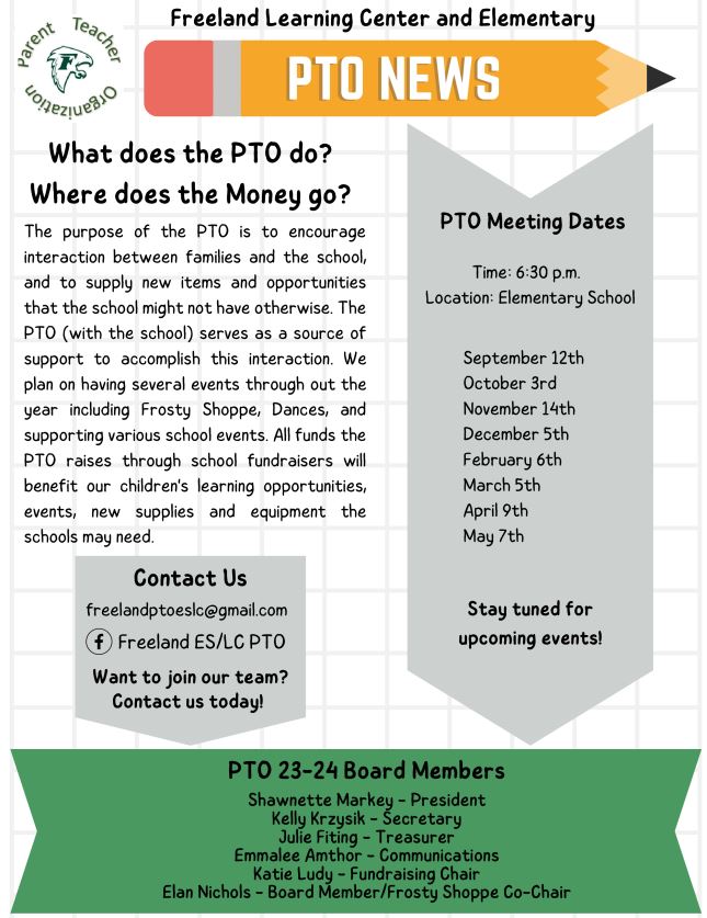 PTO Flyer 8.2023