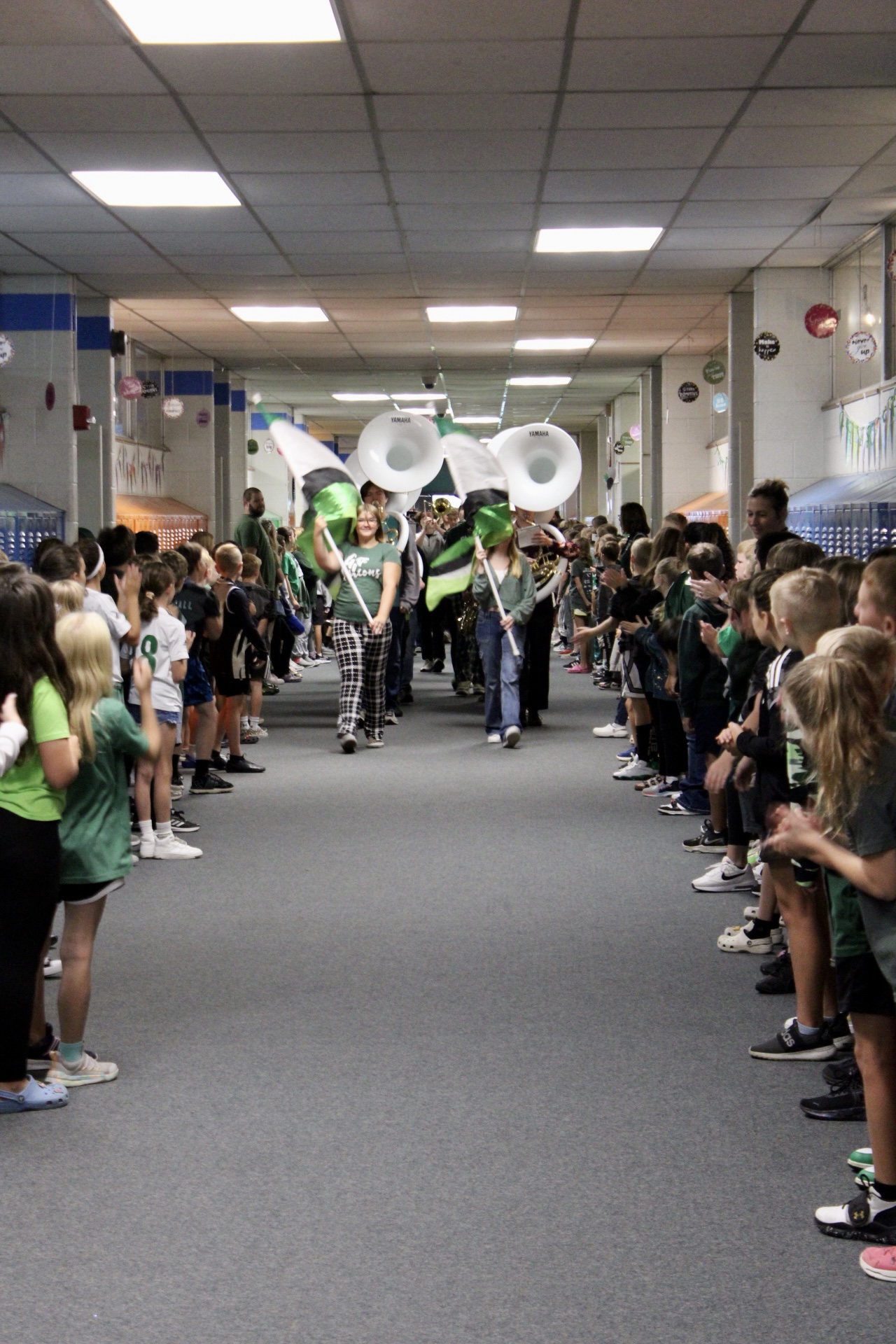 Freeland Elementary School