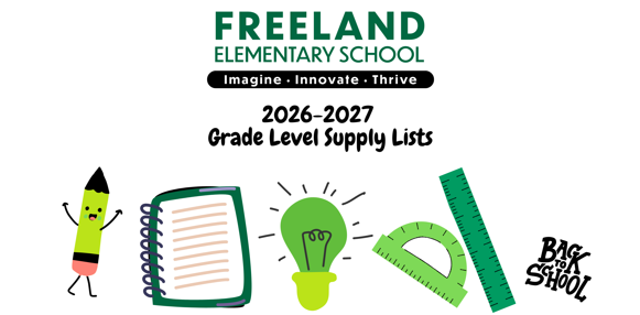 supply list