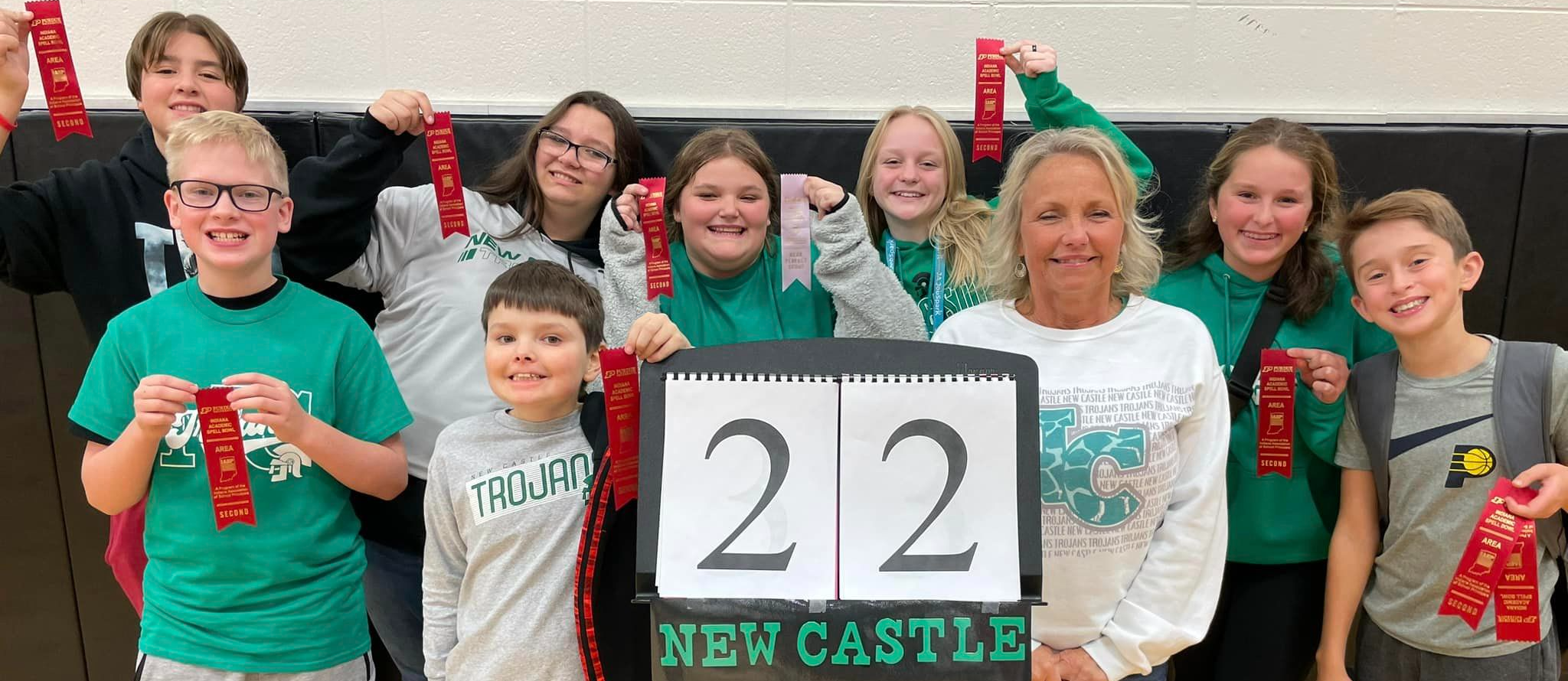 Home | New Castle Middle School