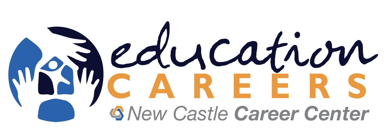 Education Careers Logo