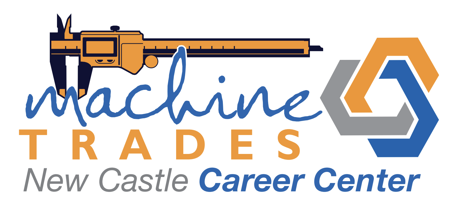 Machine Trades Logo