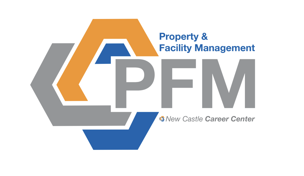 Property & Facility Management Logo