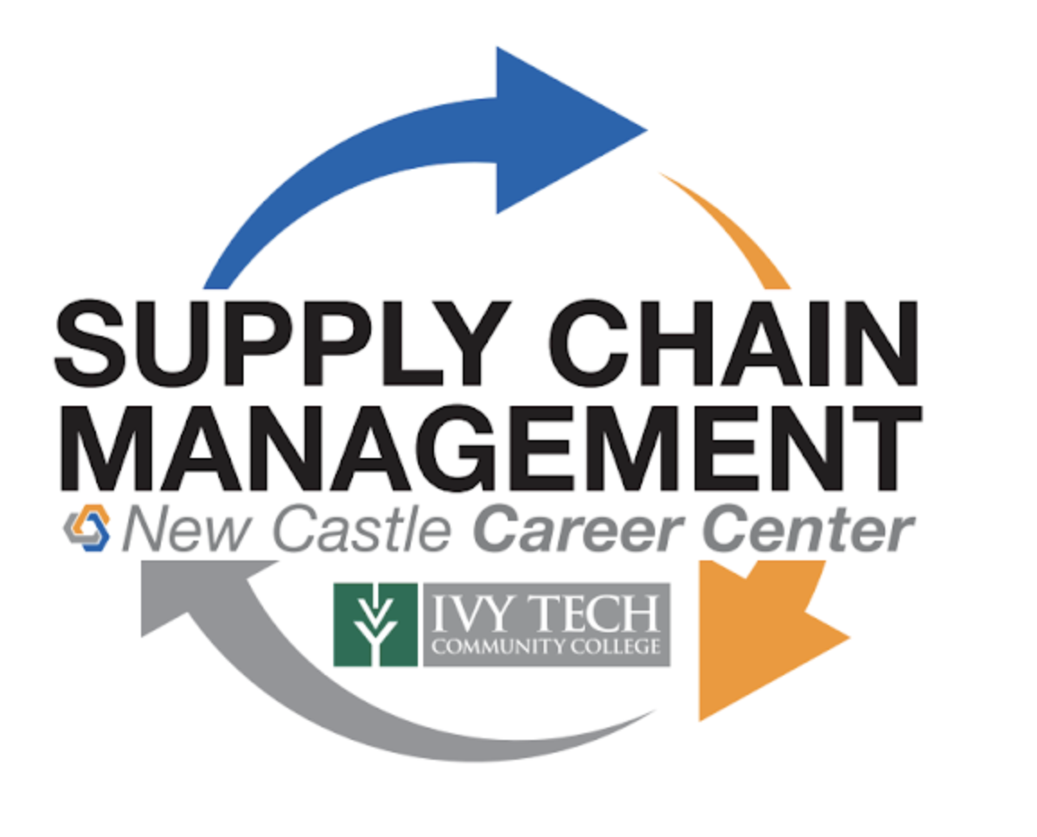 Supply Chain & Logistics Logo