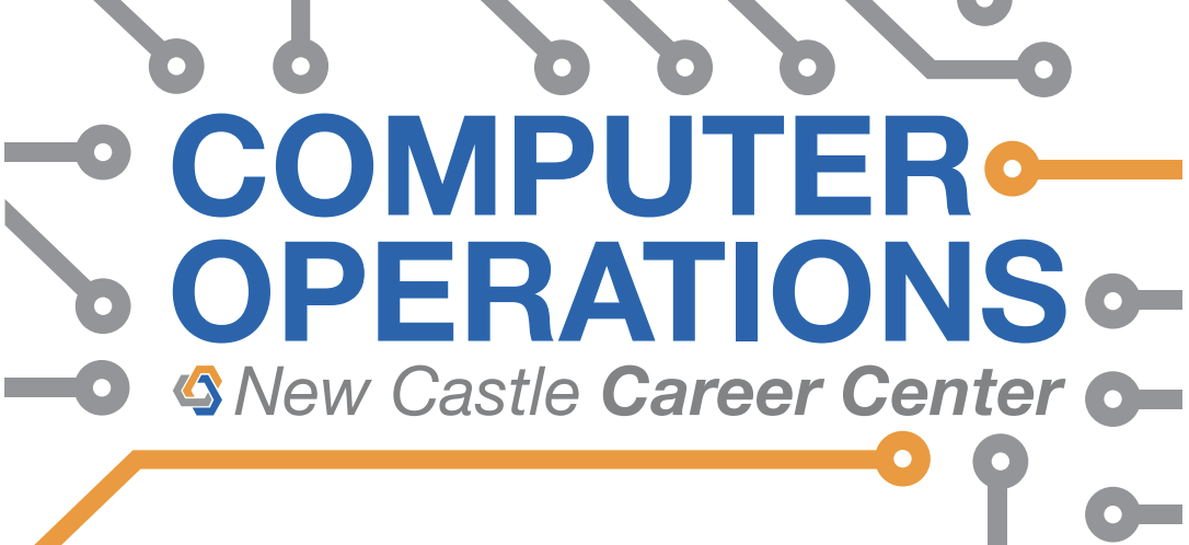 Computer Operations Logo