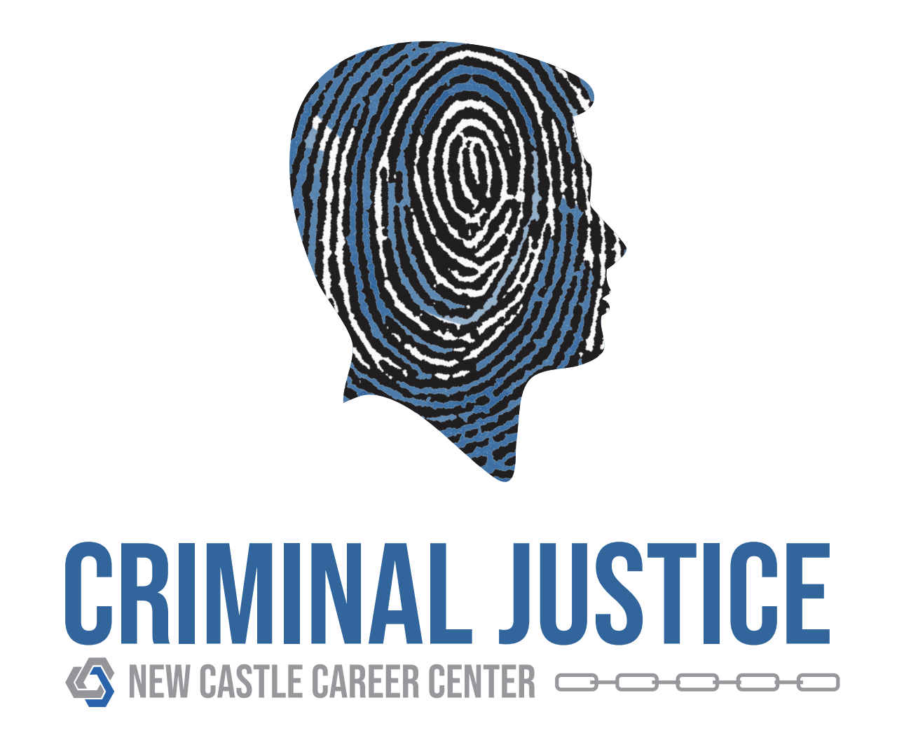 Criminal Justice Logo