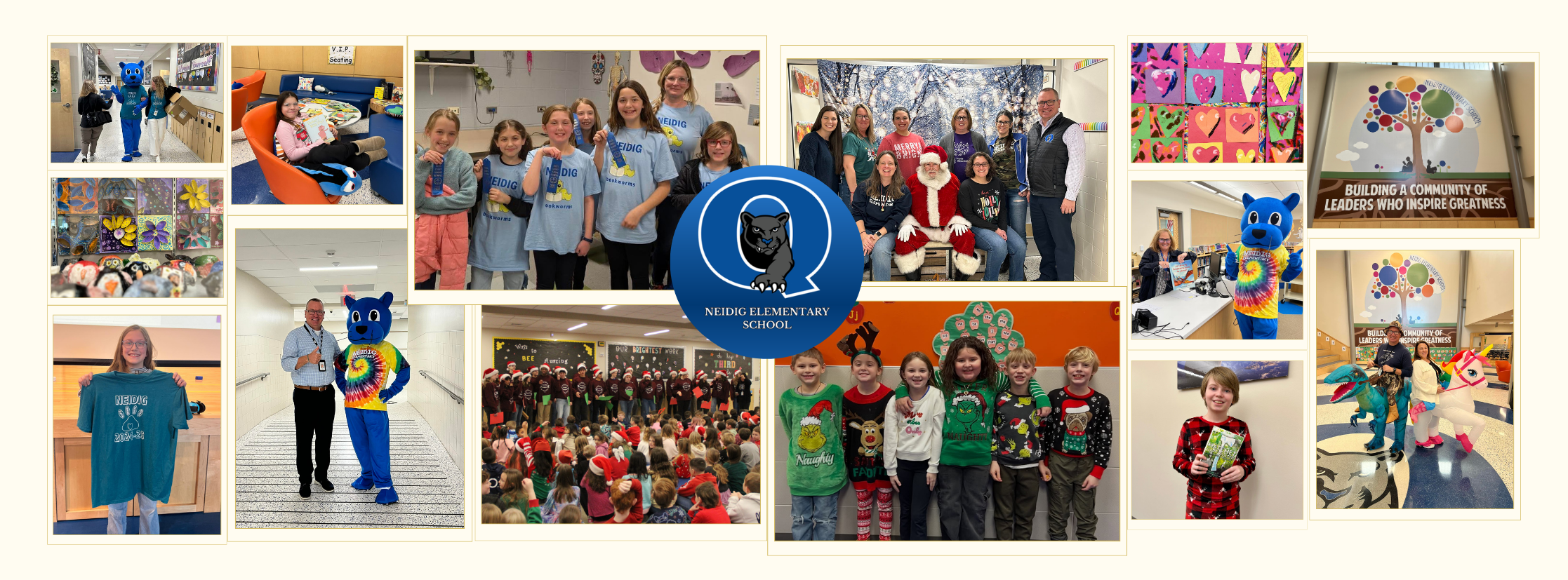 Neidig Elementary School